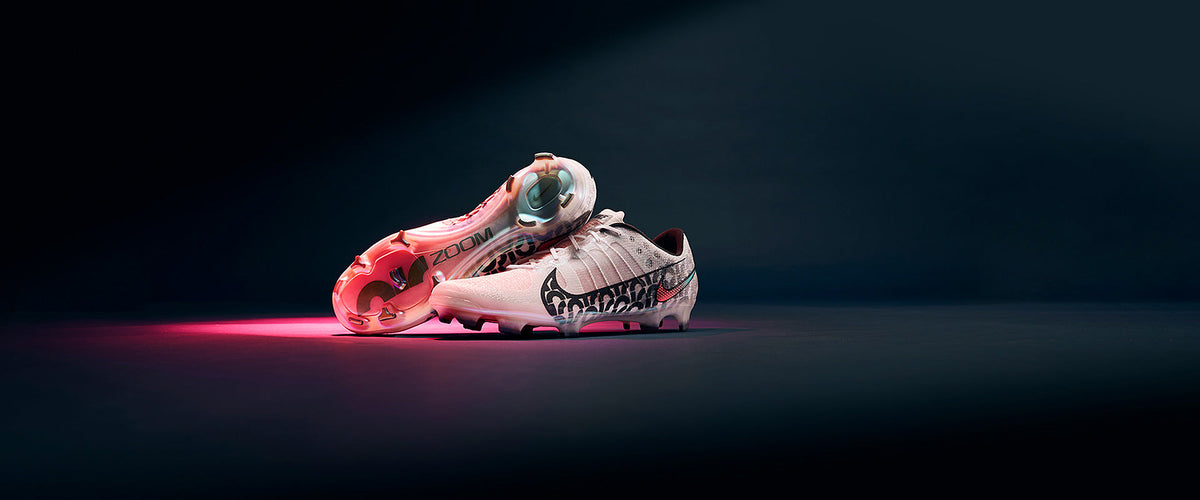 Nike Mercurial Air Zoom Ultra SE FG