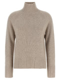 Max Mara 'S Mantova Sweater — Beige