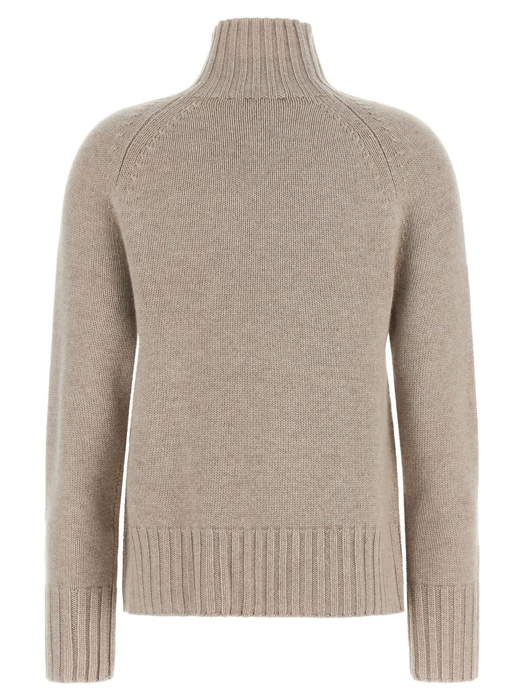 Max Mara 'S Mantova Sweater — Beige