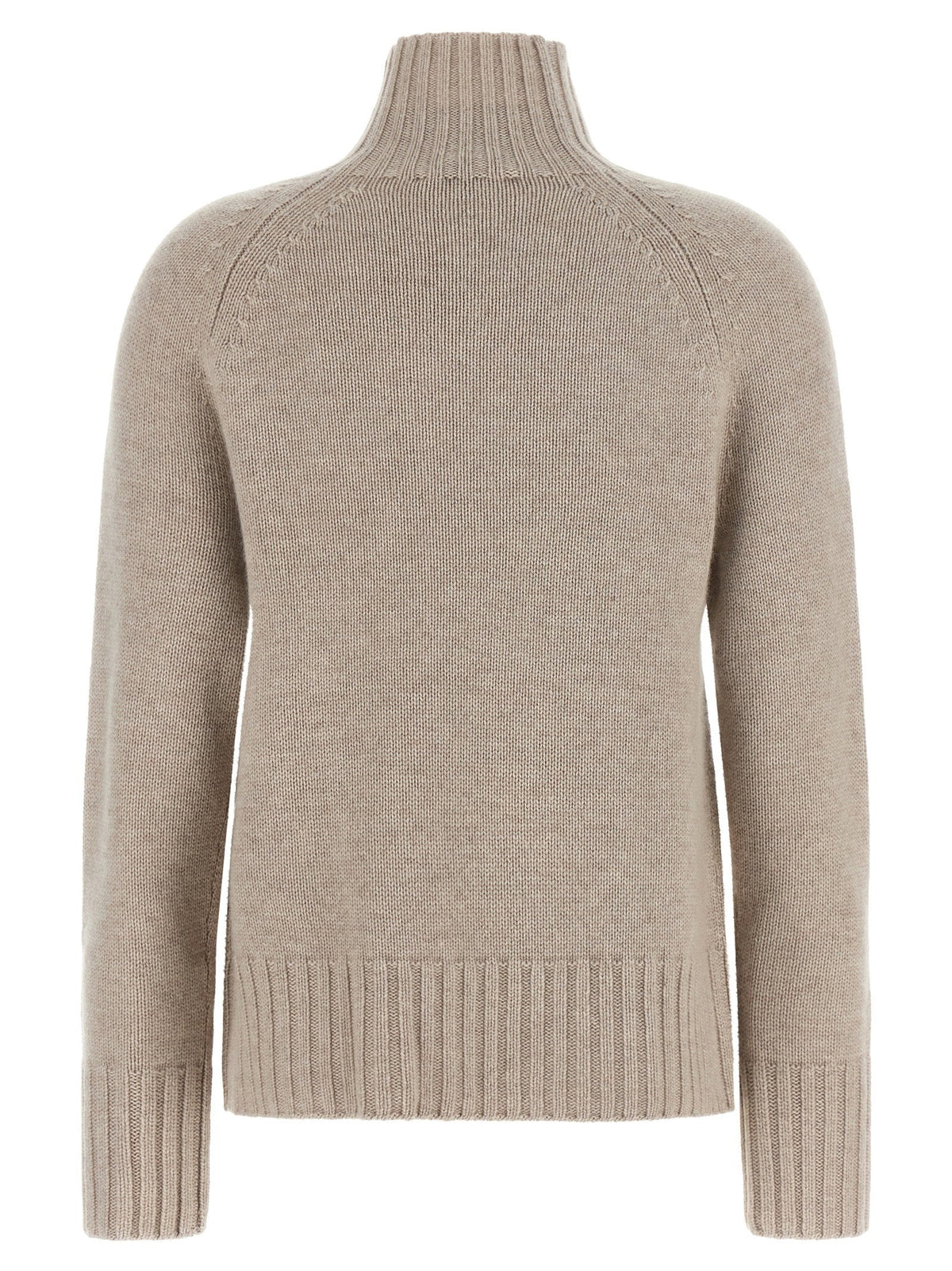 Max Mara 'S Mantova Sweater — Beige