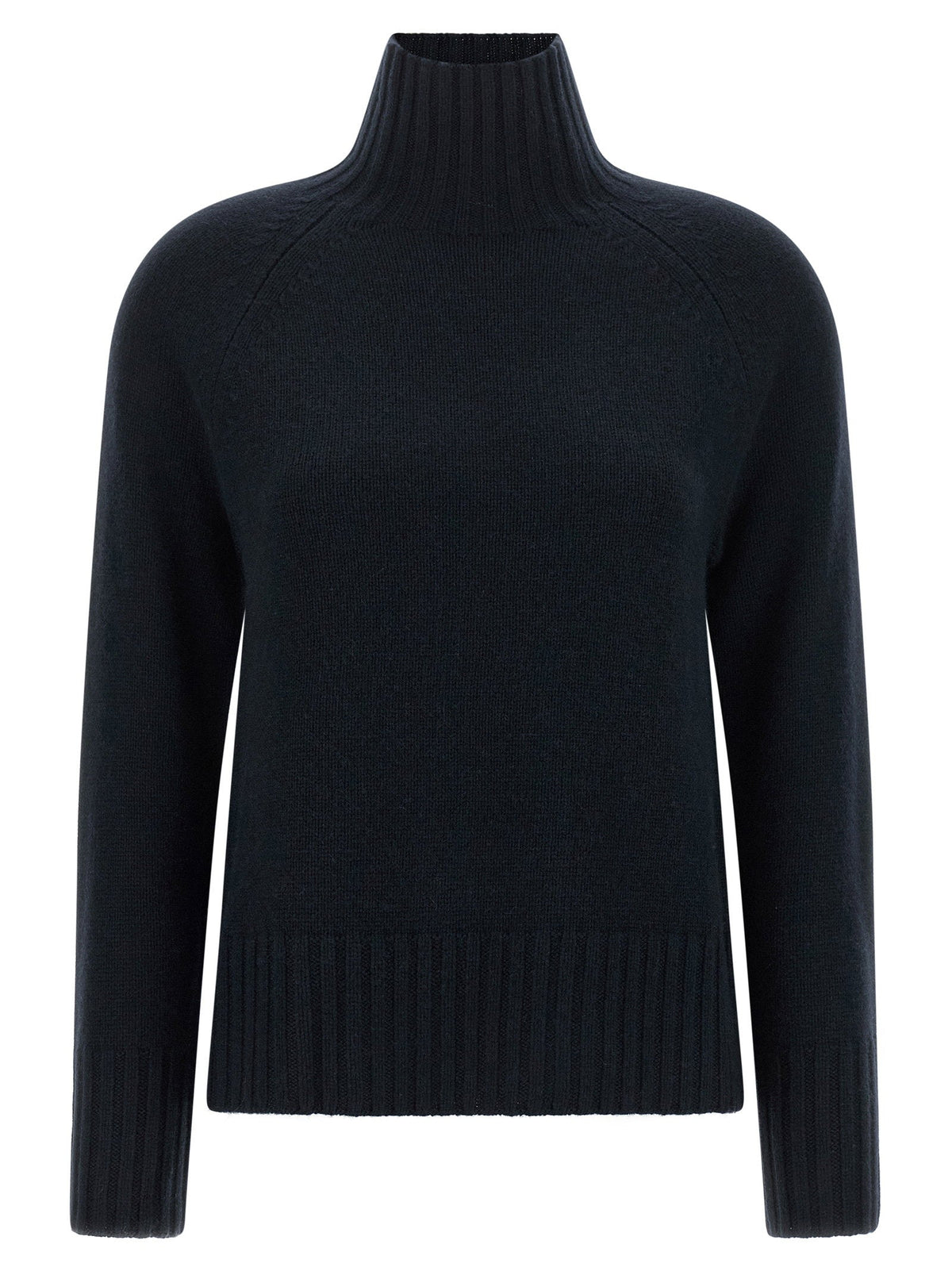 Max Mara 'S Mantova Sweater — Navy