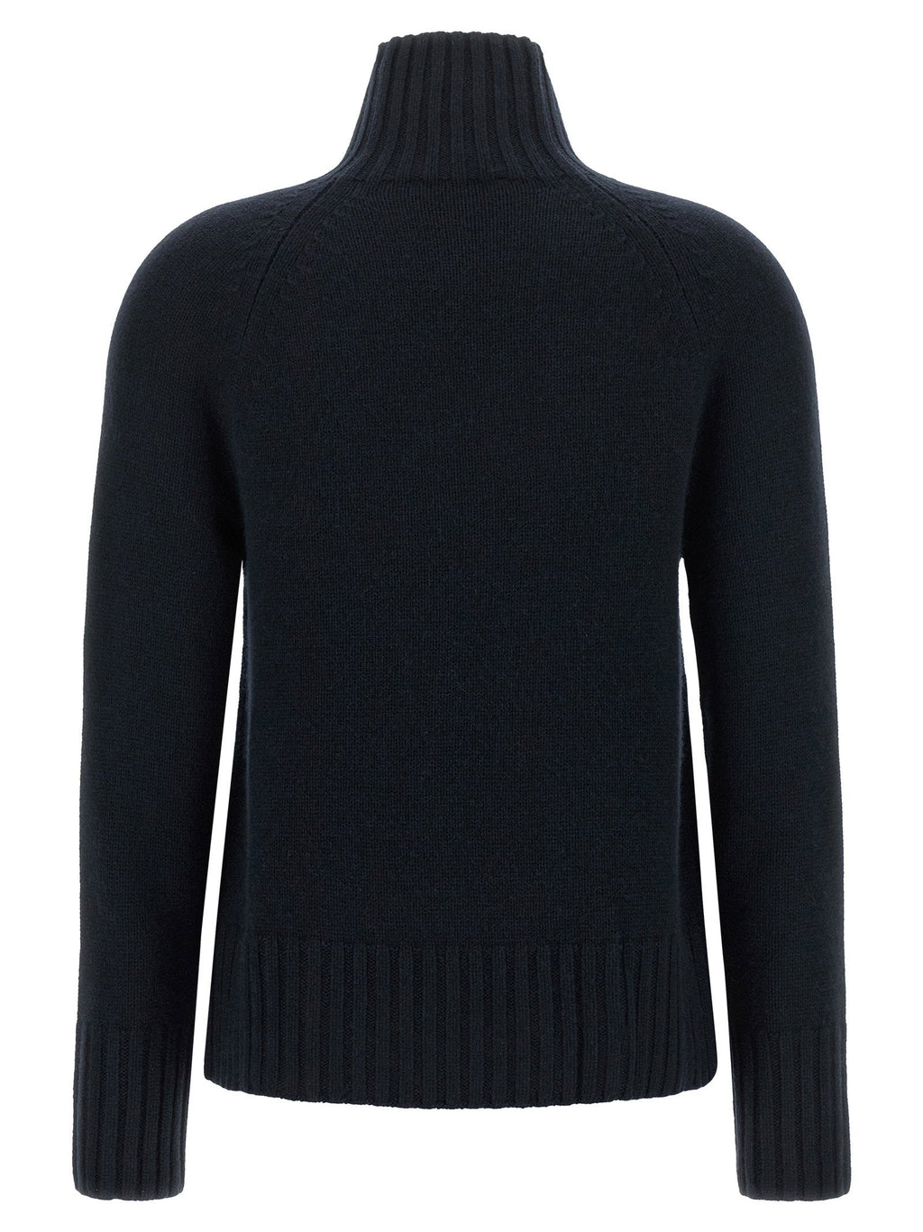 Max Mara 'S Mantova Sweater — Navy