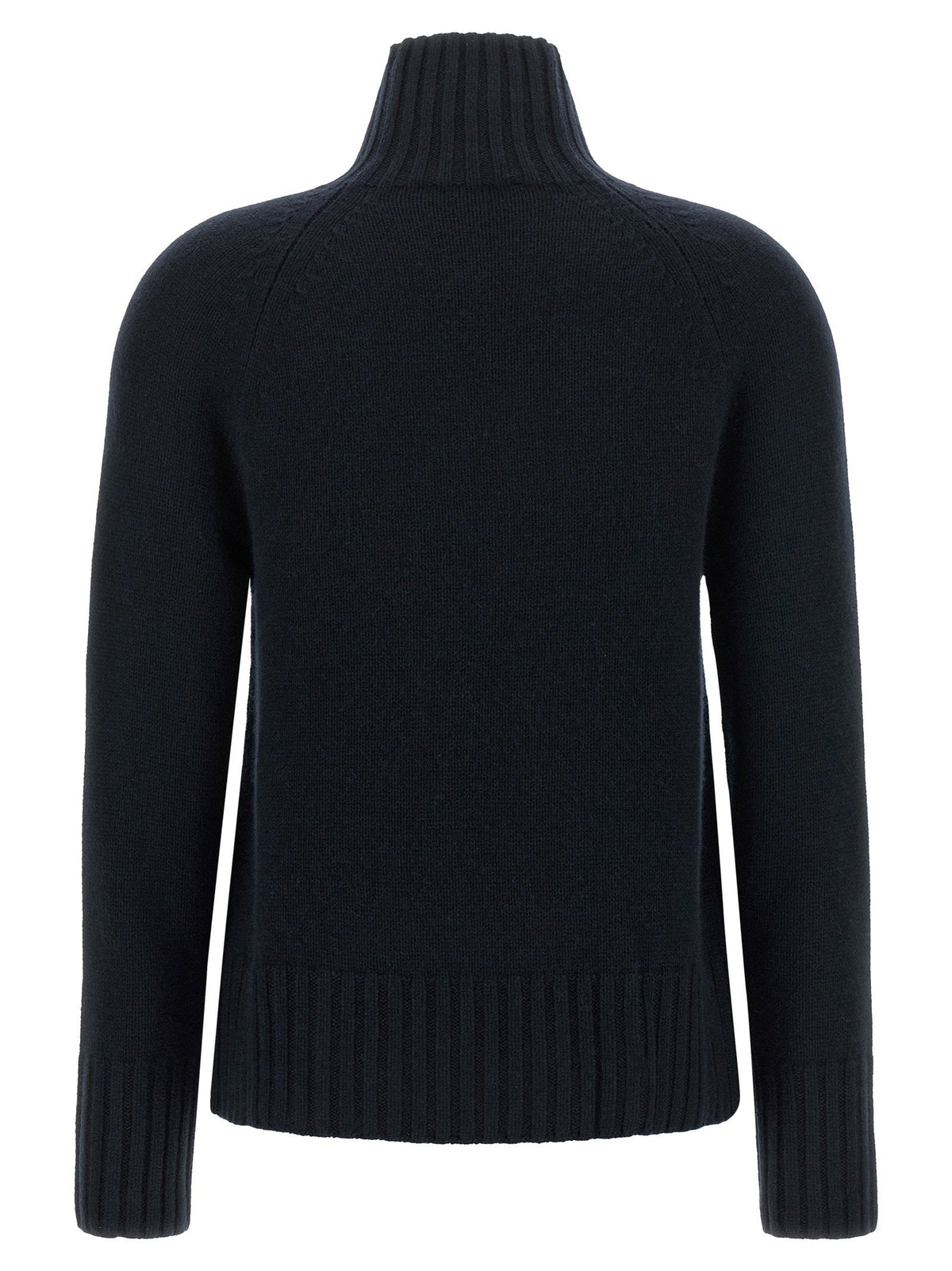 Max Mara 'S Mantova Sweater — Navy