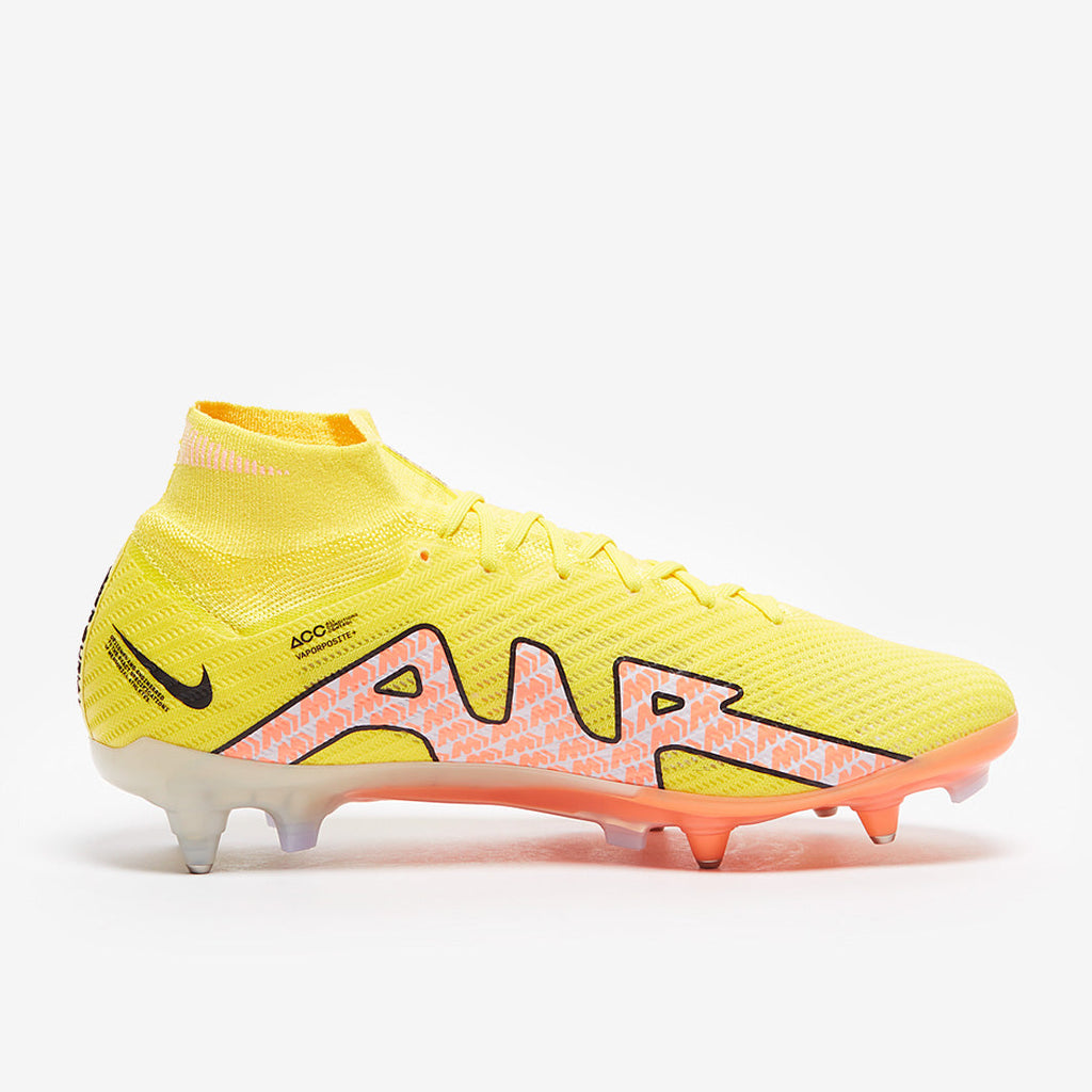 Nike Zoom Mercurial Superfly IX Elite SG Pro Anti-Clog