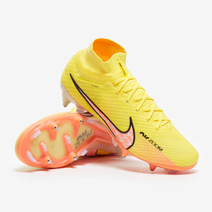 Nike Zoom Mercurial Superfly IX Elite SG Pro Anti-Clog