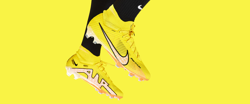 Nike Air Zoom Mercurial Superfly IX Elite FG
