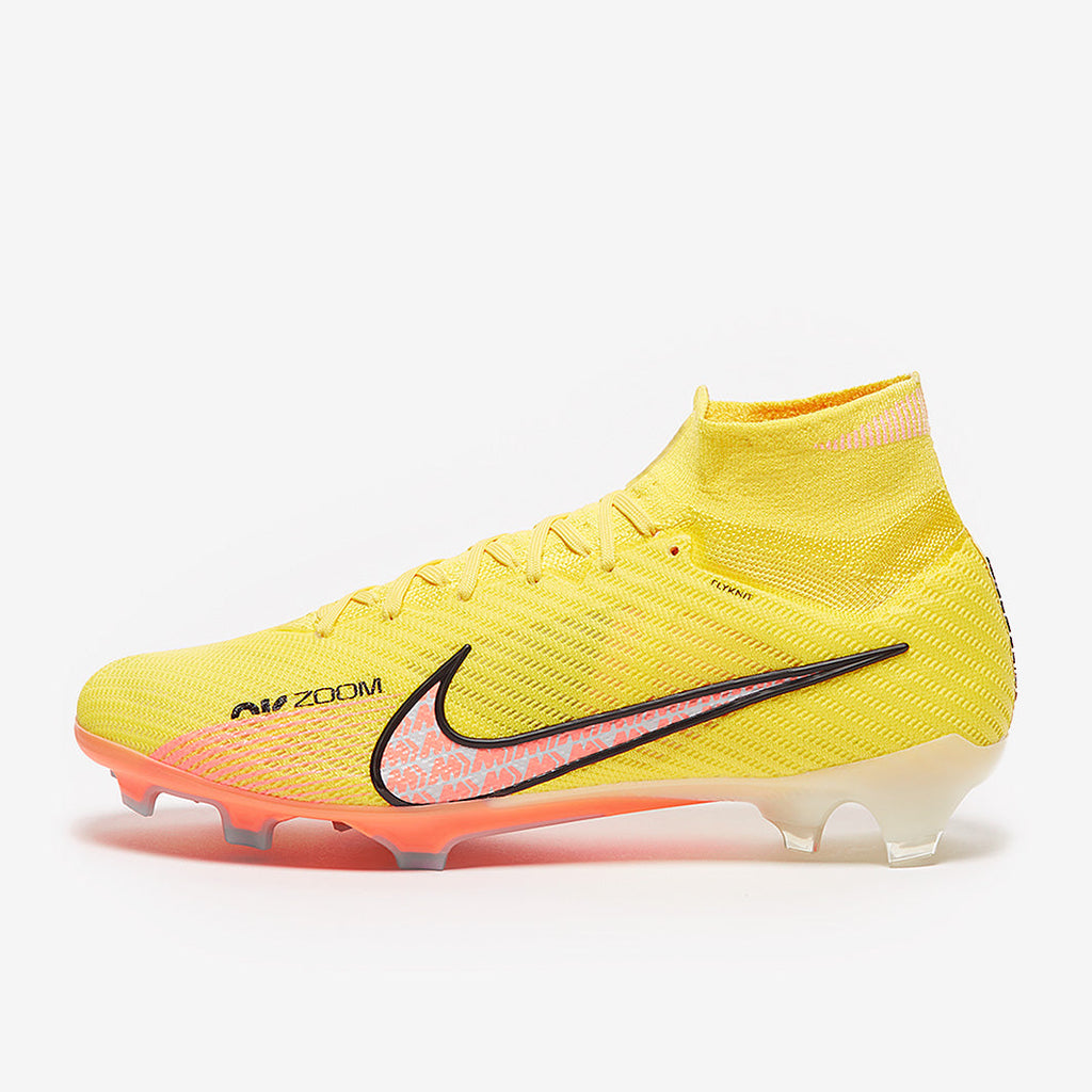 Nike Air Zoom Mercurial Superfly IX Elite FG