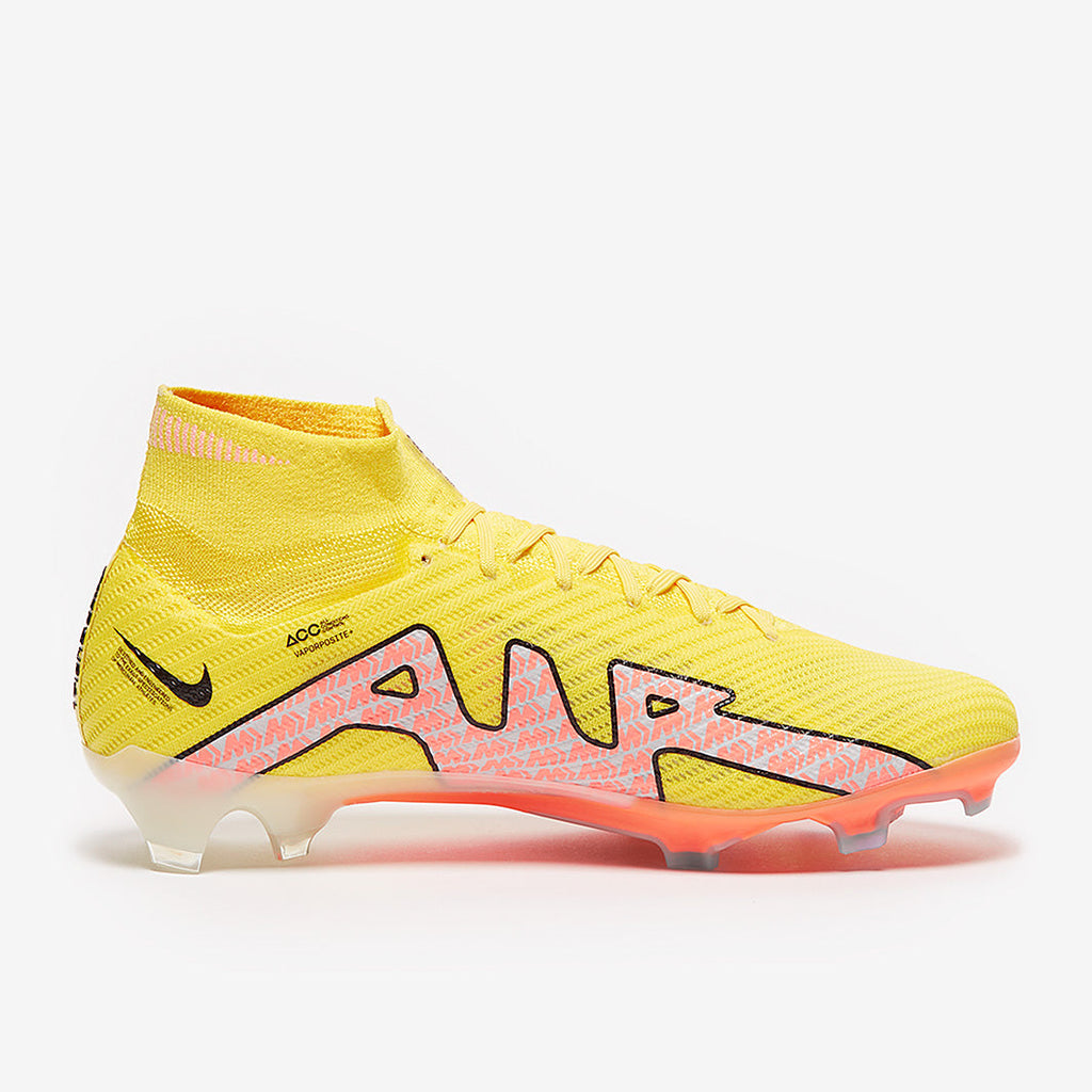 Nike Air Zoom Mercurial Superfly IX Elite FG