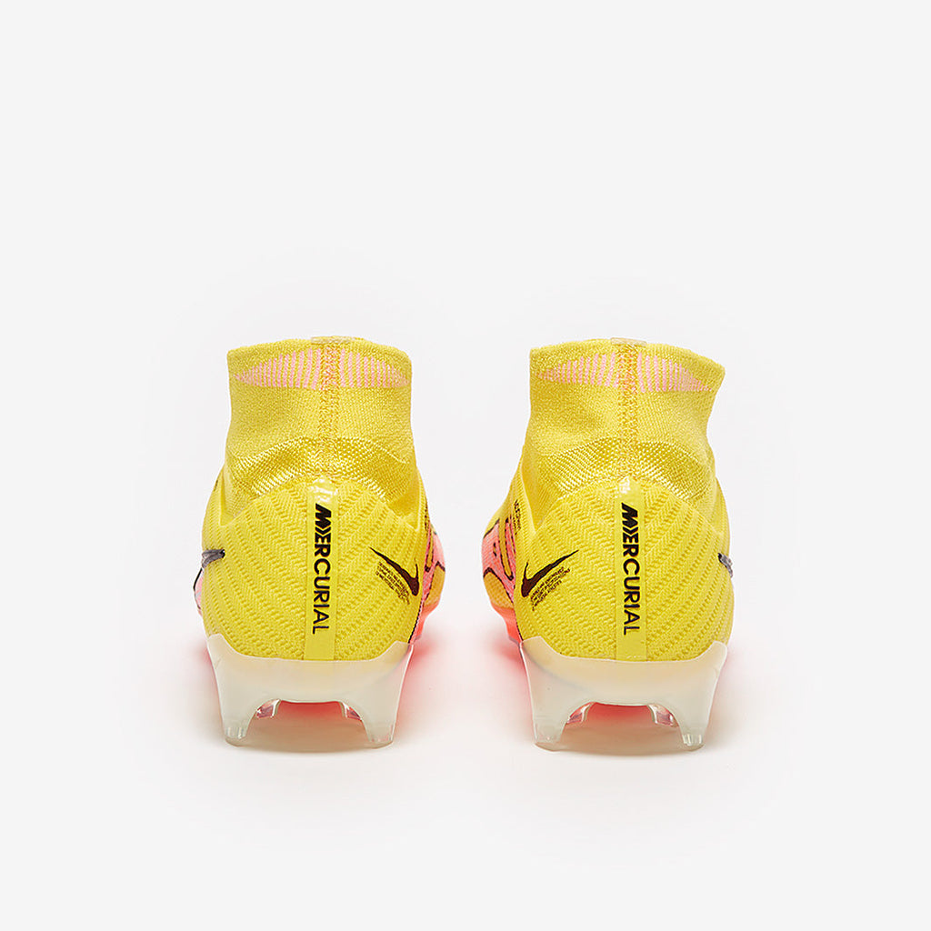 Nike Air Zoom Mercurial Superfly IX Elite FG
