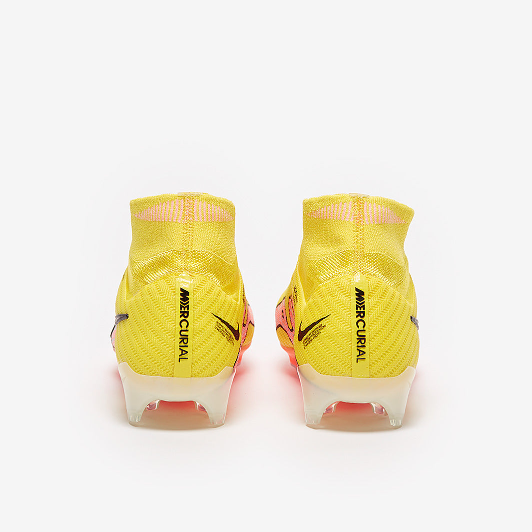 Nike Air Zoom Mercurial Superfly IX Elite FG