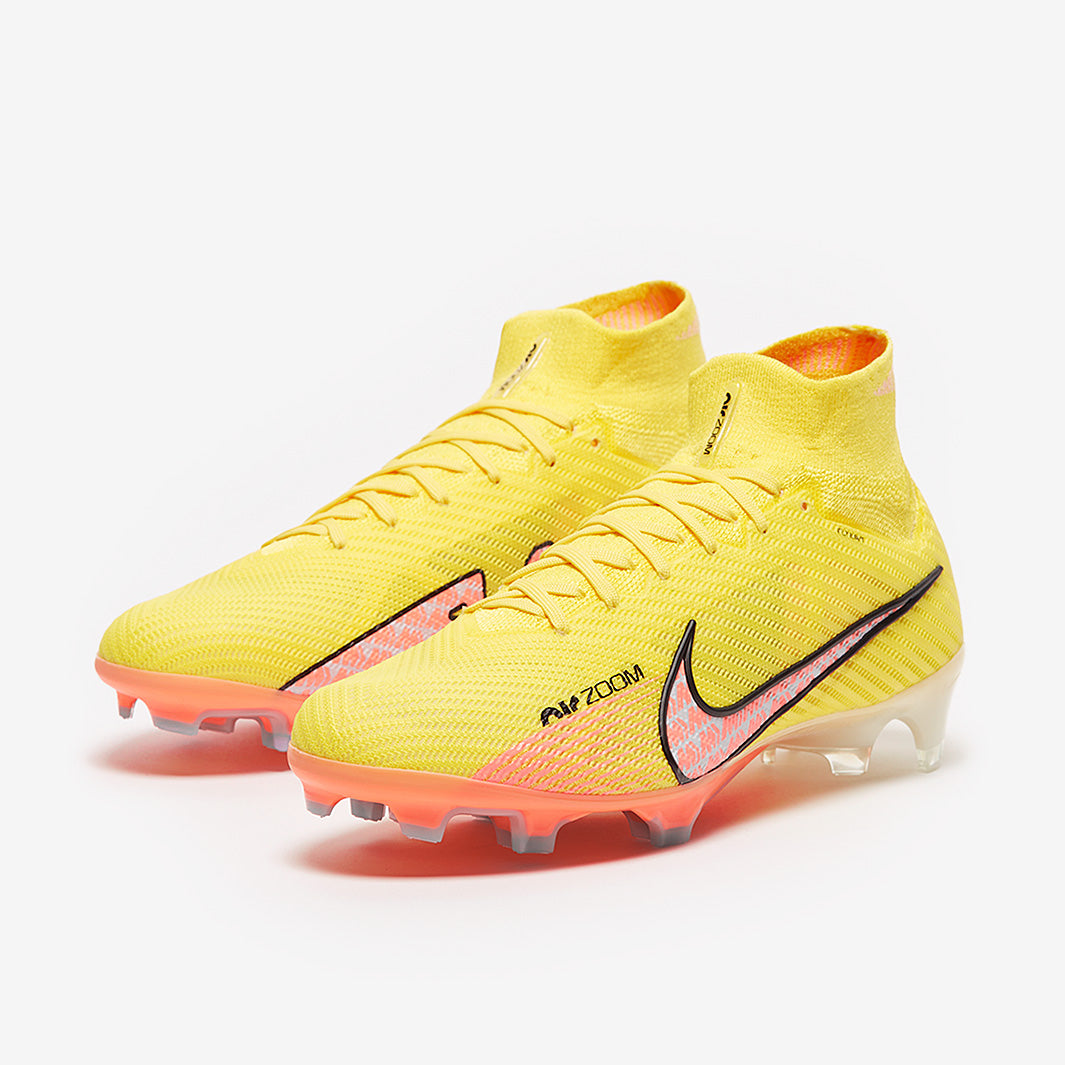 Nike Air Zoom Mercurial Superfly IX Elite FG