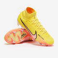 Nike Air Zoom Mercurial Superfly IX Elite FG
