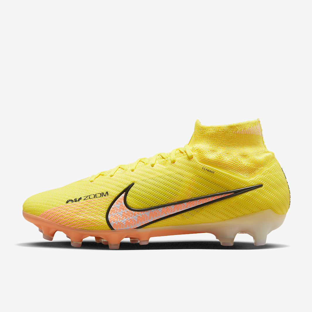 Nike Air Zoom Mercurial Superfly IX Elite Pro AG