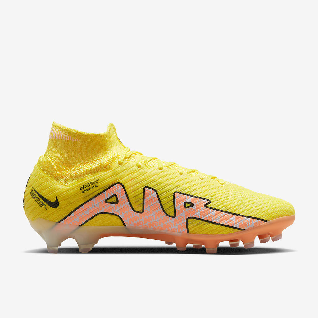 Nike Air Zoom Mercurial Superfly IX Elite Pro AG