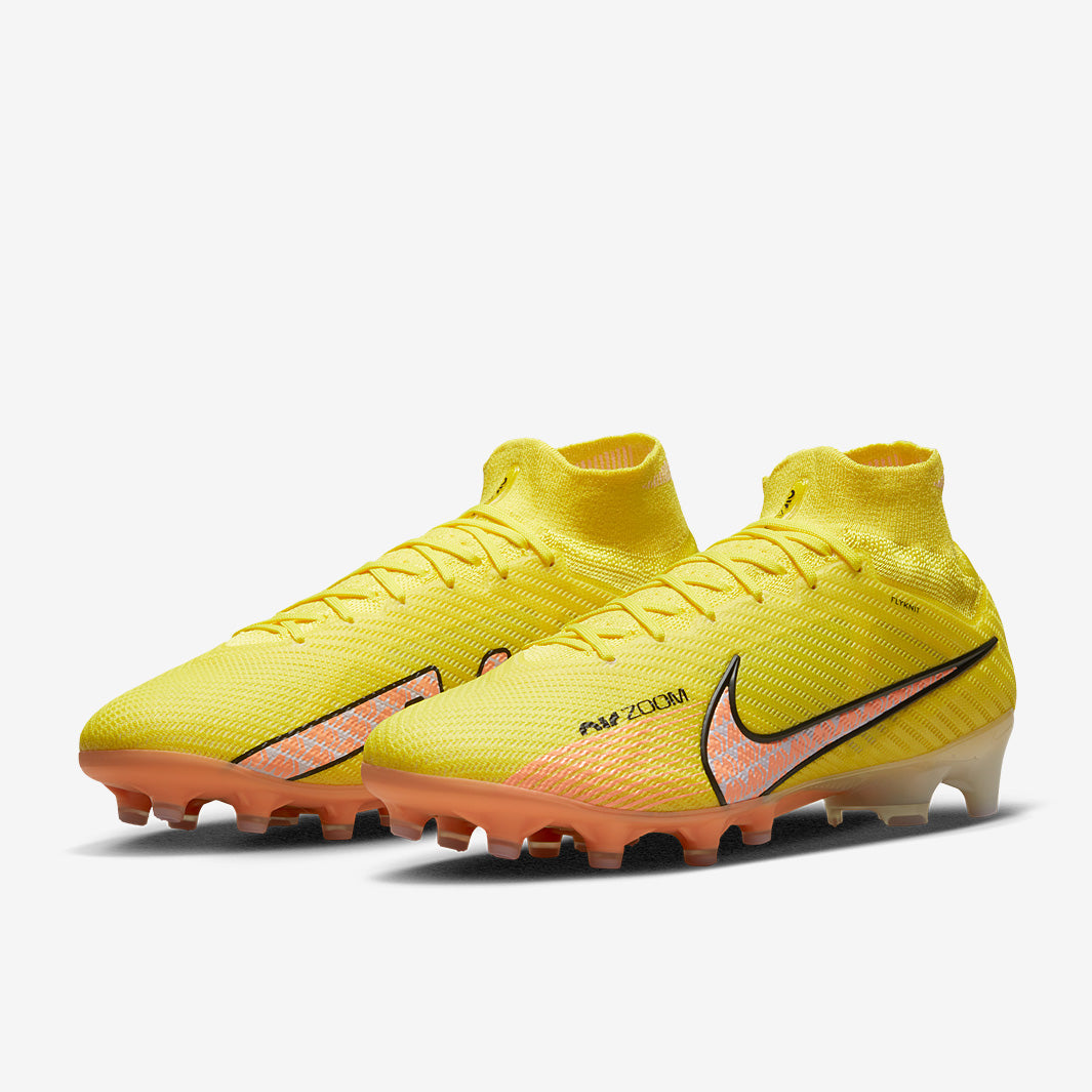 Nike Air Zoom Mercurial Superfly IX Elite Pro AG