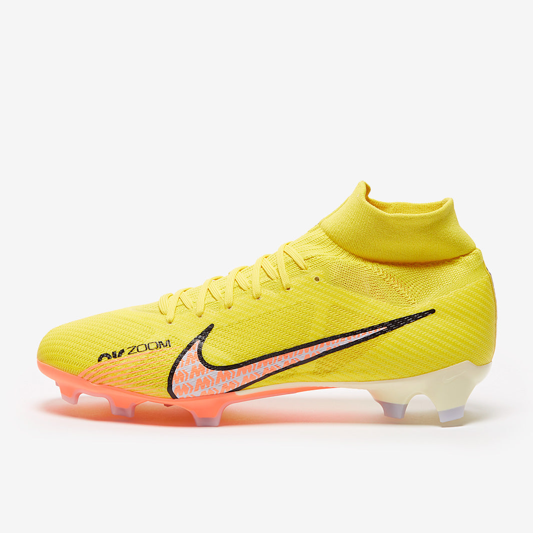 Nike Air Zoom Mercurial Superfly IX Pro FG