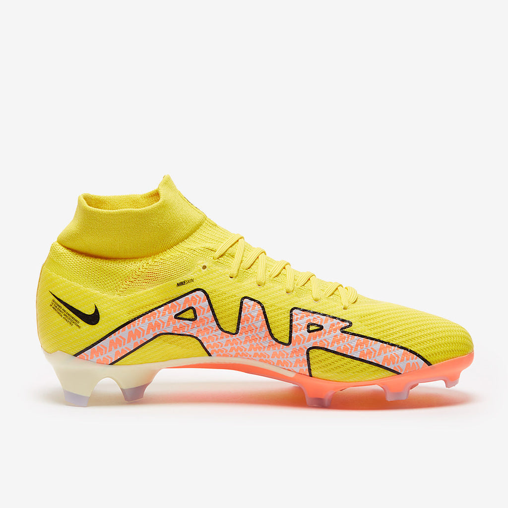 Nike Air Zoom Mercurial Superfly IX Pro FG