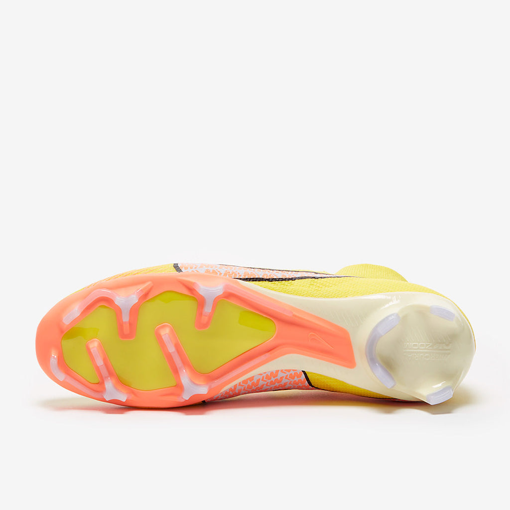 Nike Air Zoom Mercurial Superfly IX Pro FG