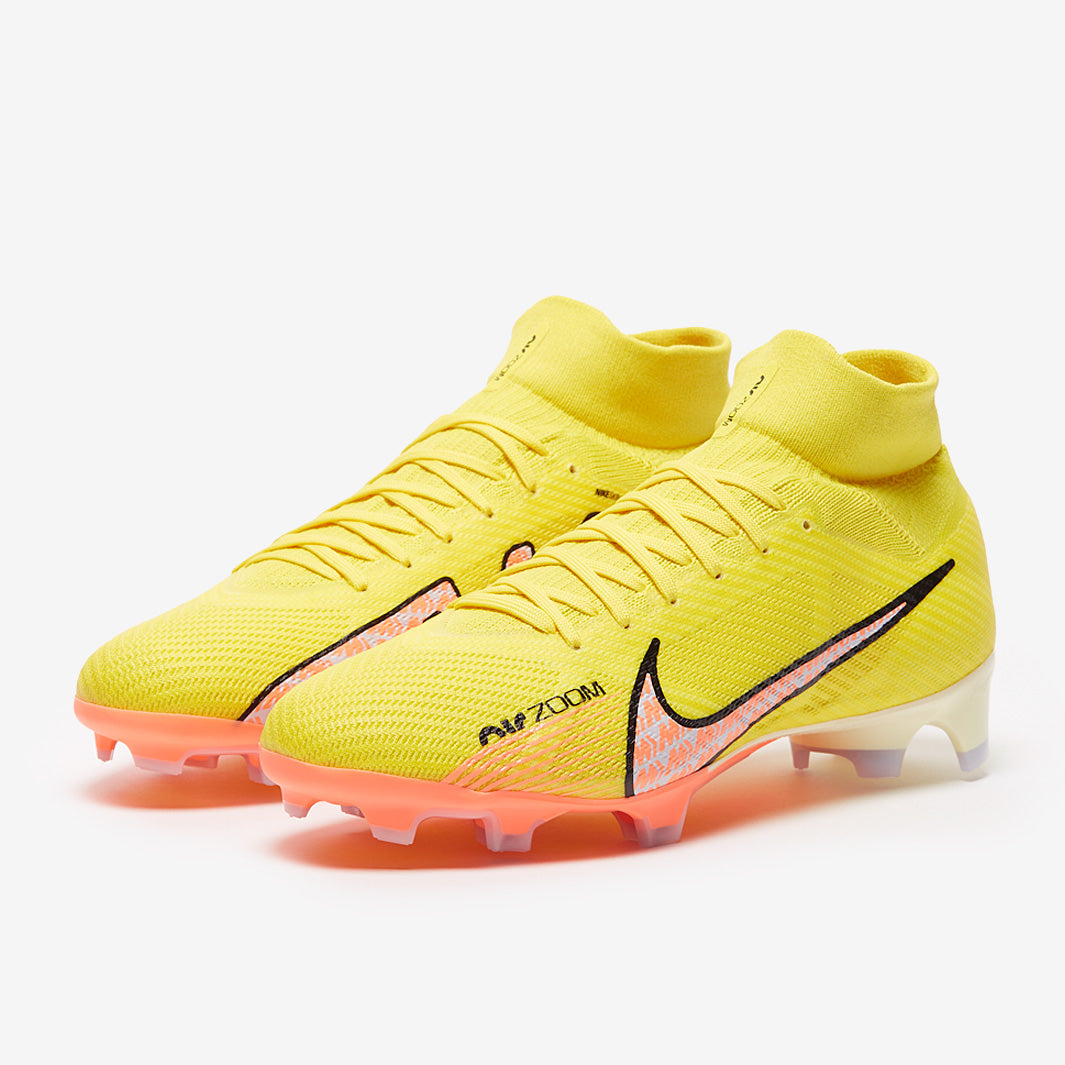 Nike Air Zoom Mercurial Superfly IX Pro FG
