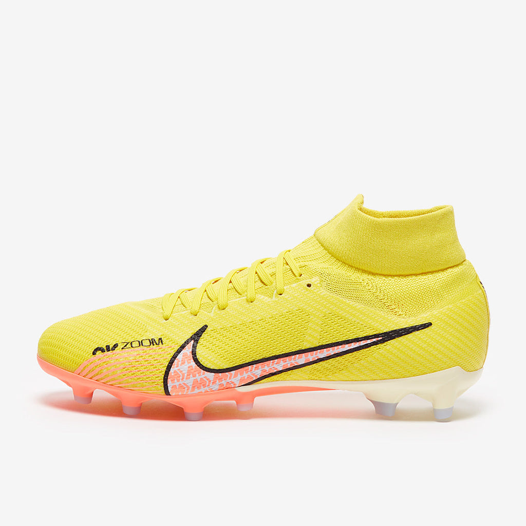 Nike Air Zoom Mercurial Superfly IX Pro AG