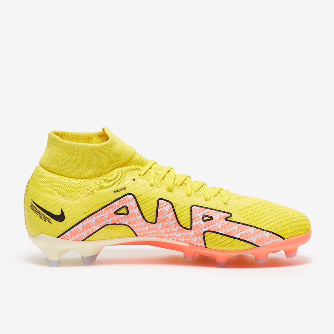 Nike Air Zoom Mercurial Superfly IX Pro AG