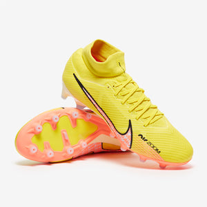 Nike Air Zoom Mercurial Superfly IX Pro AG