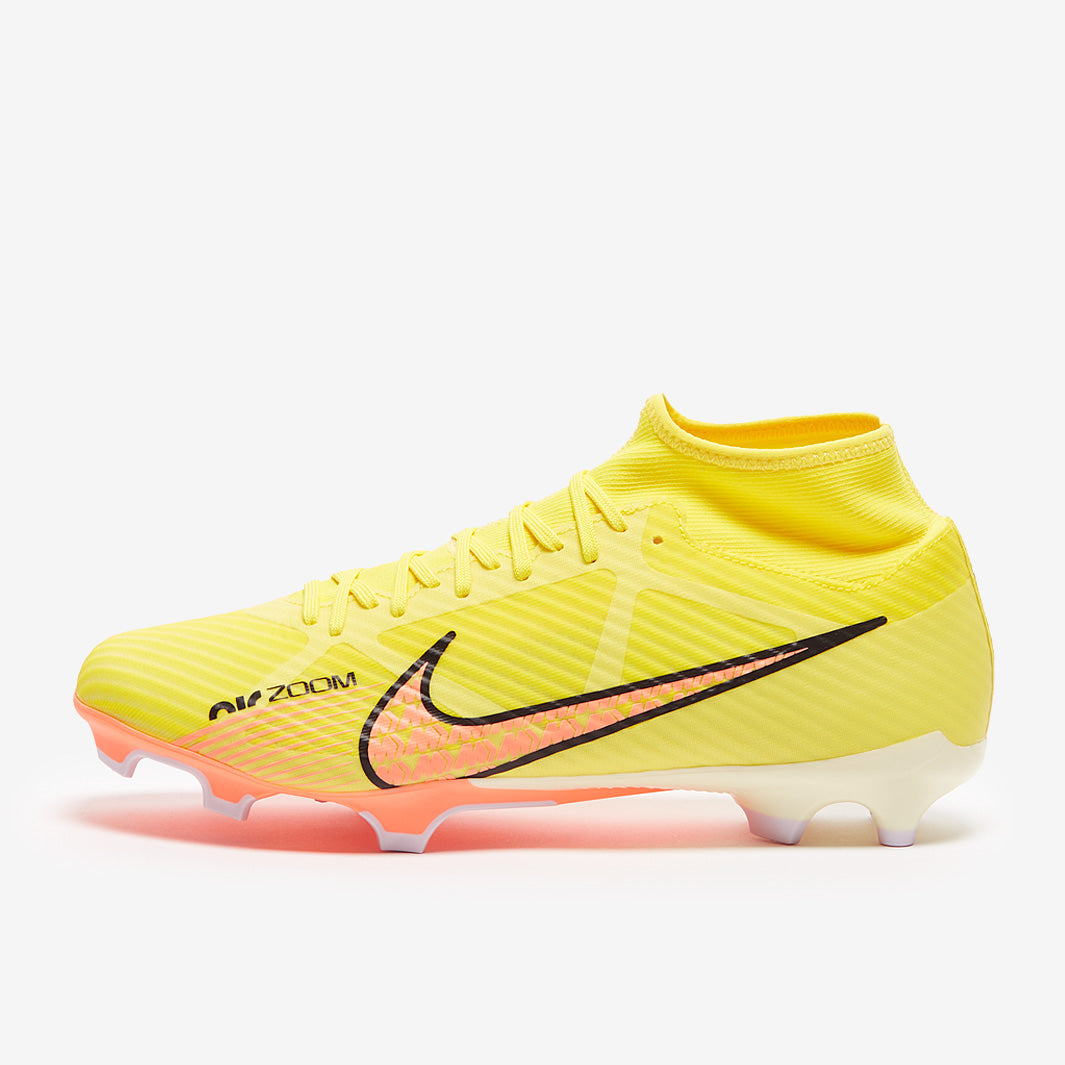 Nike Air Zoom Mercurial Superfly IX Academy FG/MG