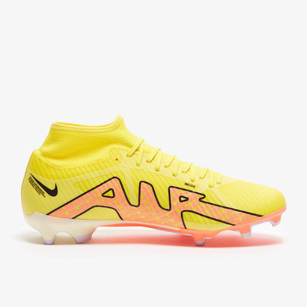Nike Air Zoom Mercurial Superfly IX Academy FG/MG