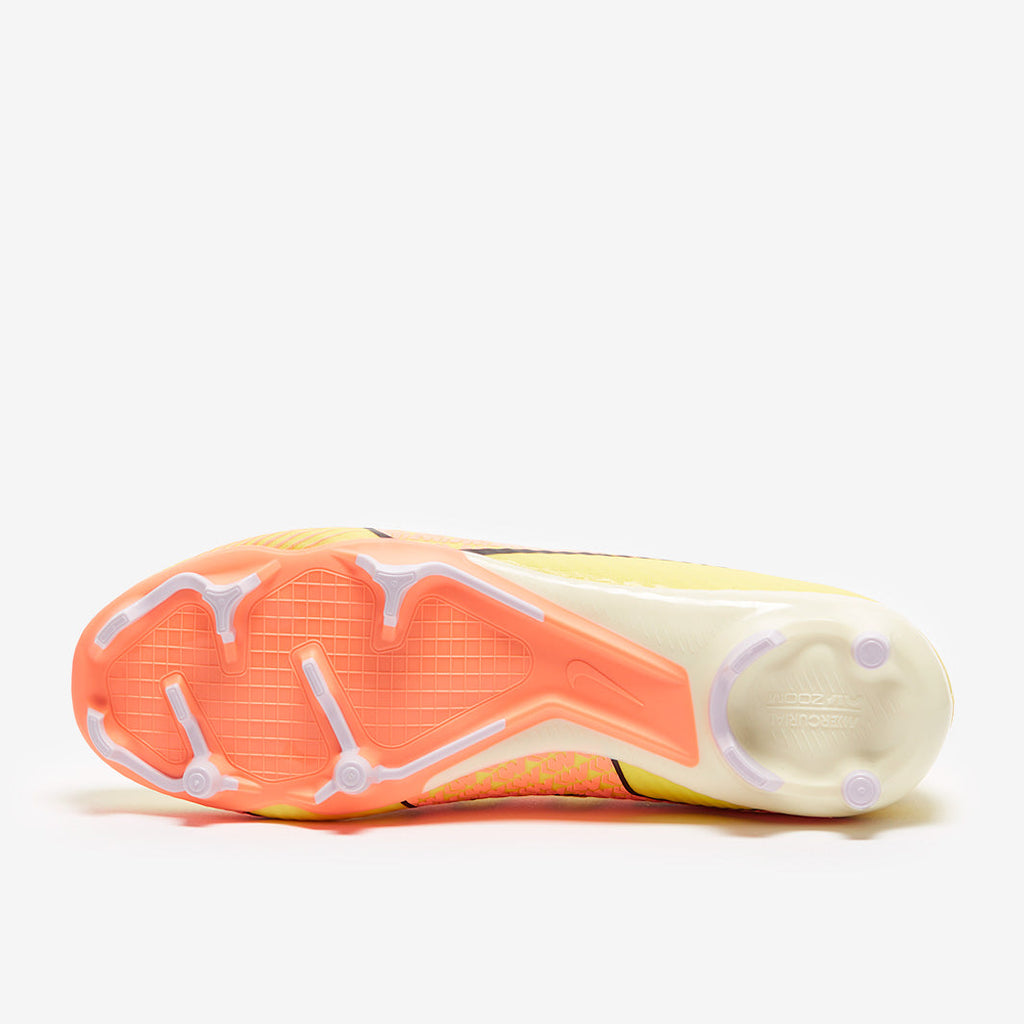 Nike Air Zoom Mercurial Superfly IX Academy FG/MG