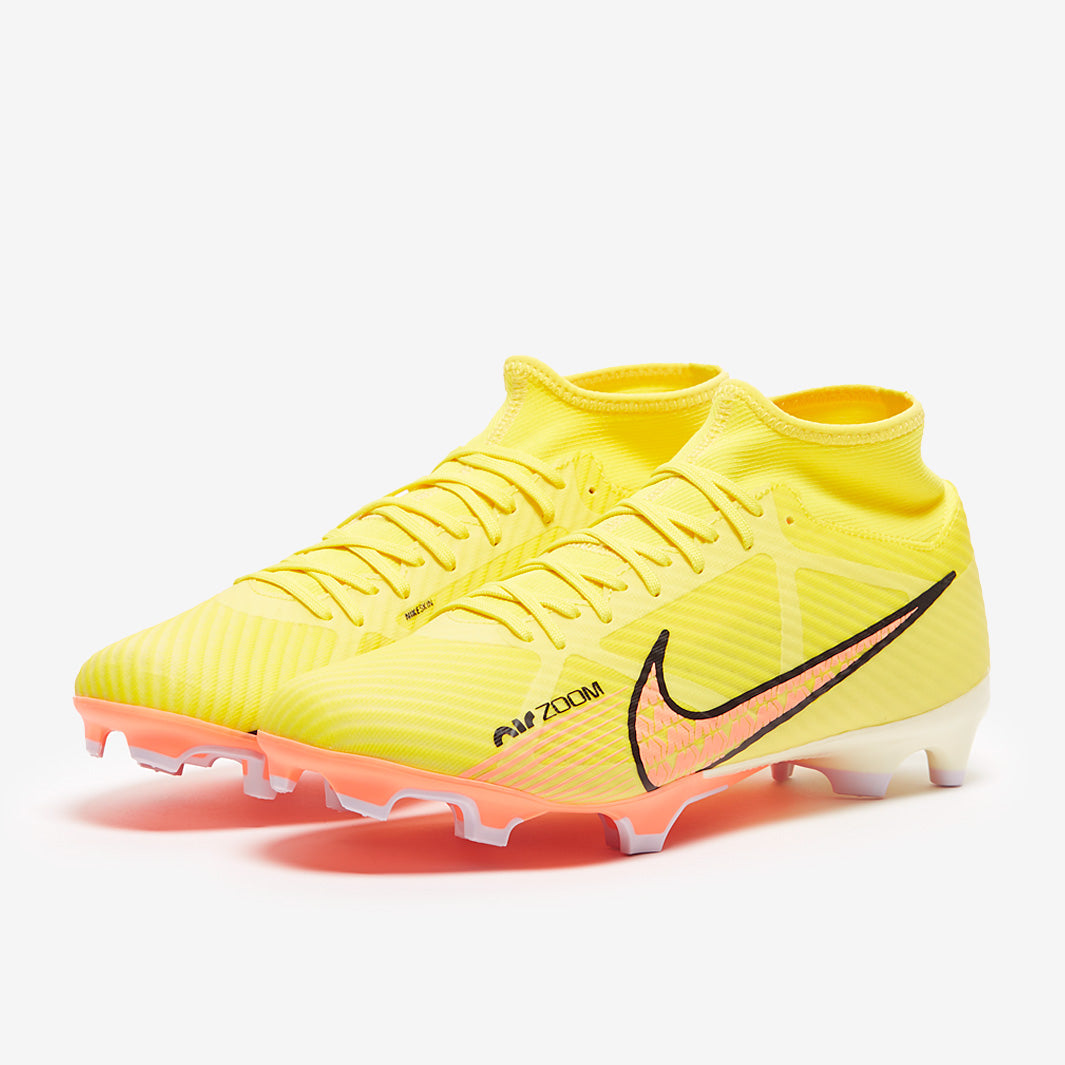 Nike Air Zoom Mercurial Superfly IX Academy FG/MG