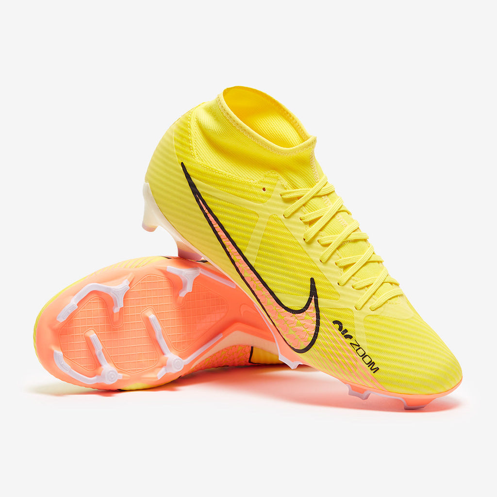 Nike Air Zoom Mercurial Superfly IX Academy FG/MG