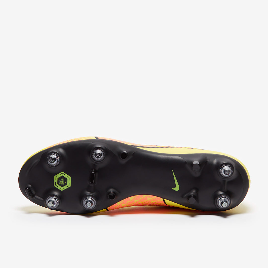 Nike Air Zoom Mercurial Superfly IX Academy SG Pro Anti-Clog