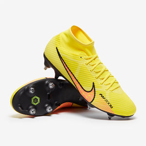 Nike Air Zoom Mercurial Superfly IX Academy SG Pro Anti-Clog