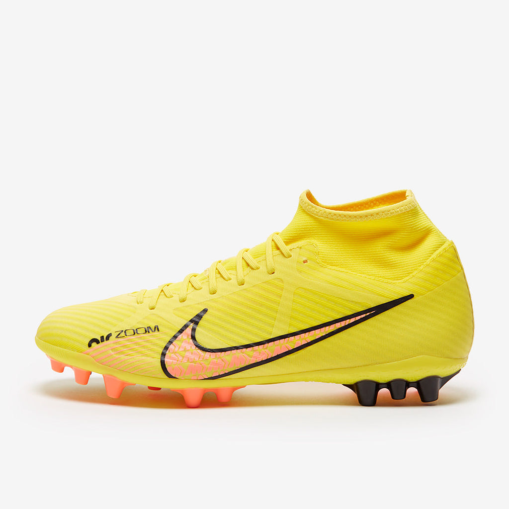 Nike Air Zoom Mercurial Superfly IX Academy AG