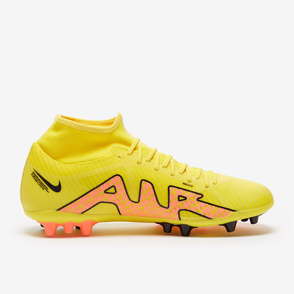Nike Air Zoom Mercurial Superfly IX Academy AG