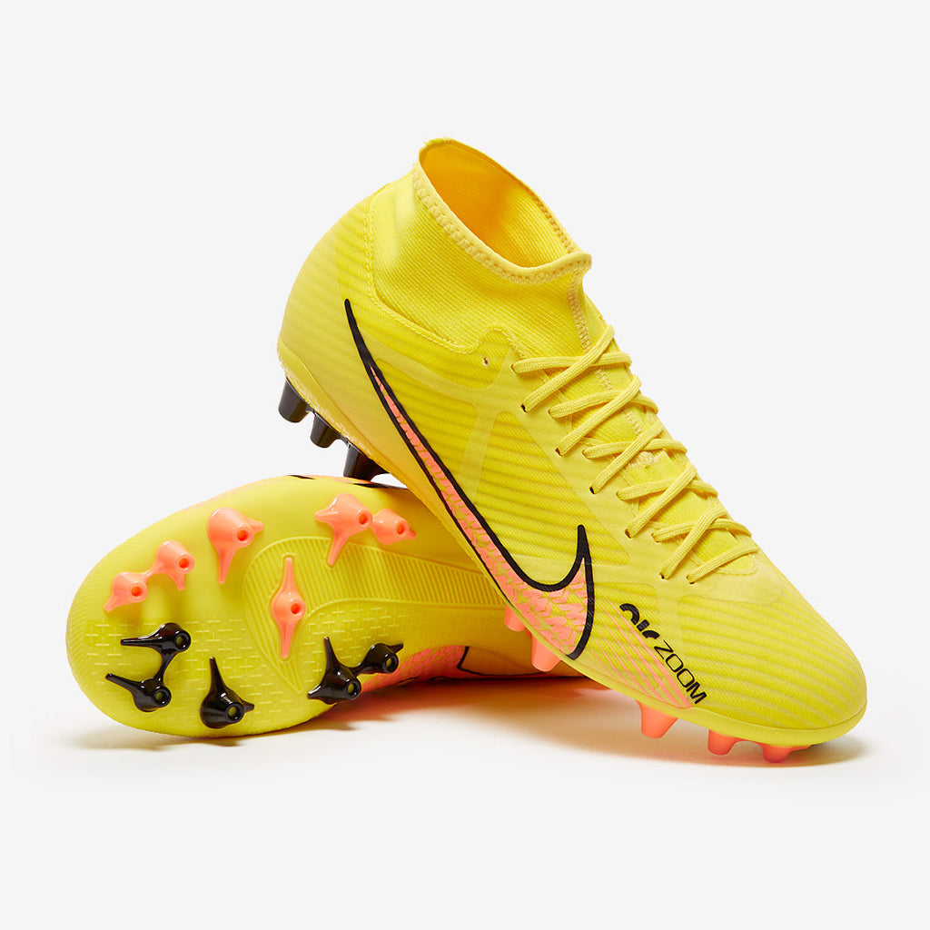 Nike Air Zoom Mercurial Superfly IX Academy AG