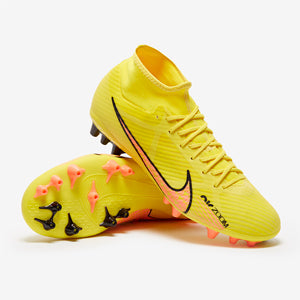 Nike Air Zoom Mercurial Superfly IX Academy AG