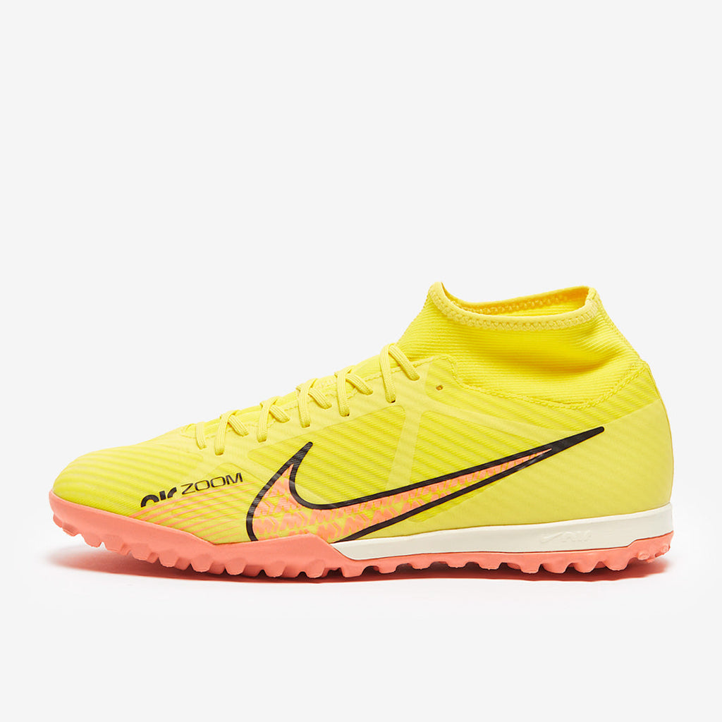 Nike Air Zoom Mercurial Superfly IX Academy TF