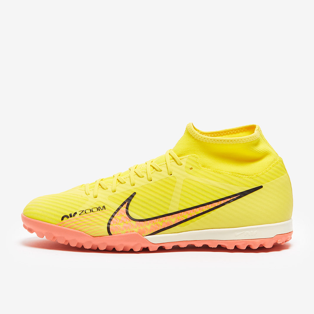Nike Air Zoom Mercurial Superfly IX Academy TF