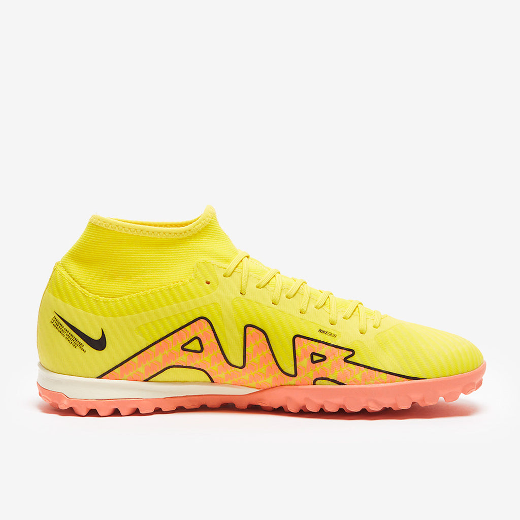 Nike Air Zoom Mercurial Superfly IX Academy TF