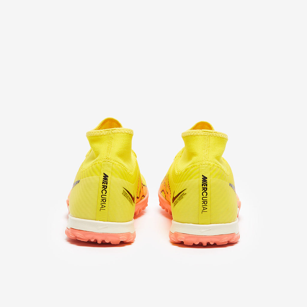 Nike Air Zoom Mercurial Superfly IX Academy TF