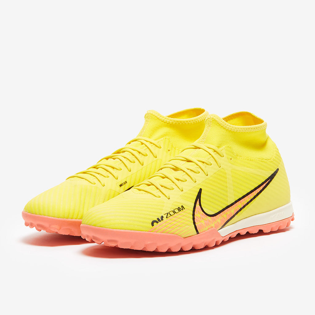 Nike Air Zoom Mercurial Superfly IX Academy TF