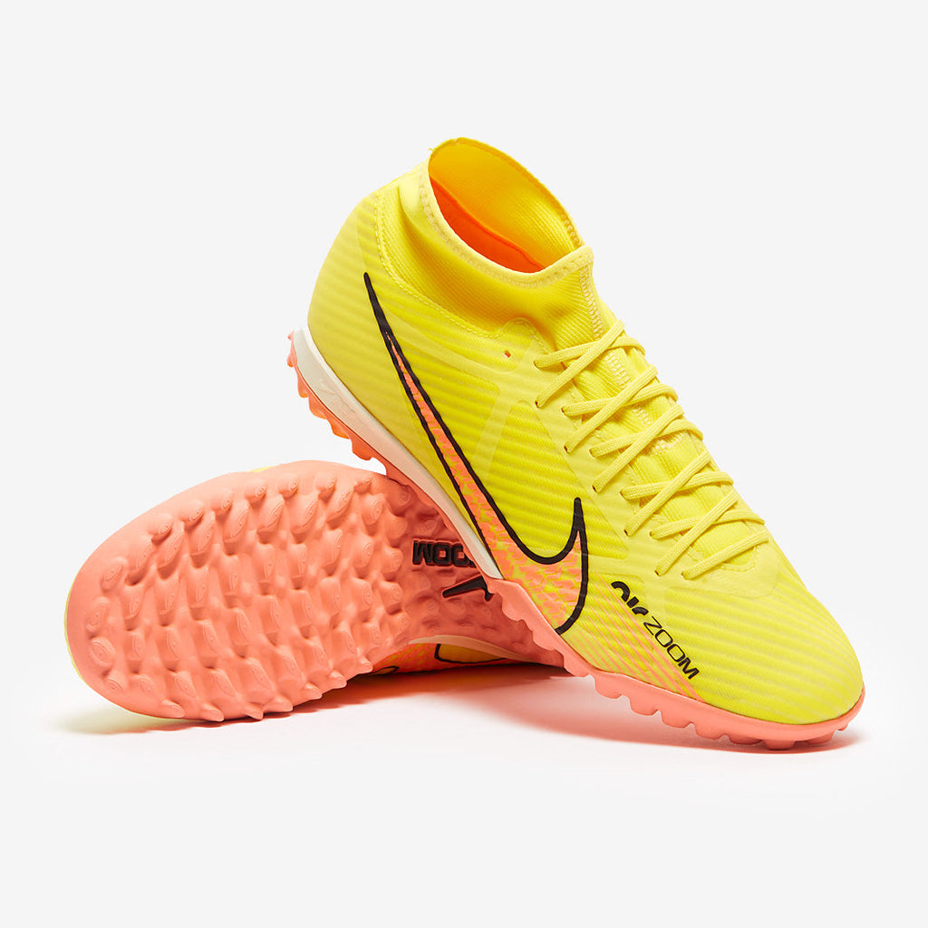 Nike Air Zoom Mercurial Superfly IX Academy TF
