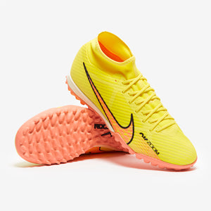Nike Air Zoom Mercurial Superfly IX Academy TF