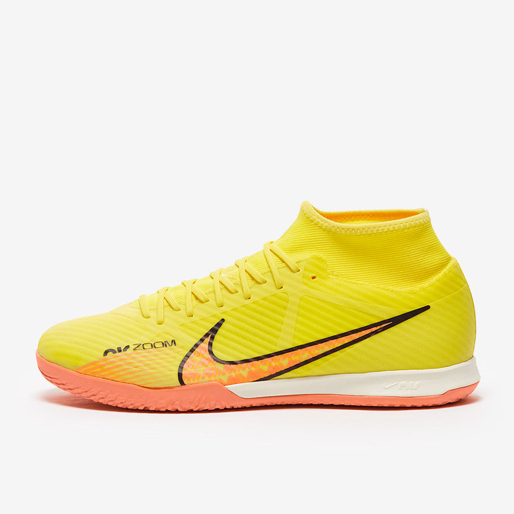 Nike Air Zoom Mercurial Superfly IX Academy IC
