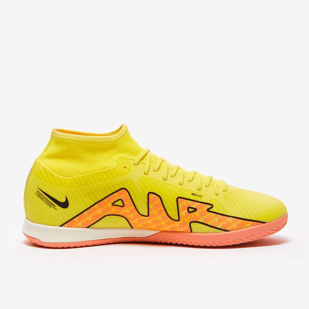 Nike Air Zoom Mercurial Superfly IX Academy IC