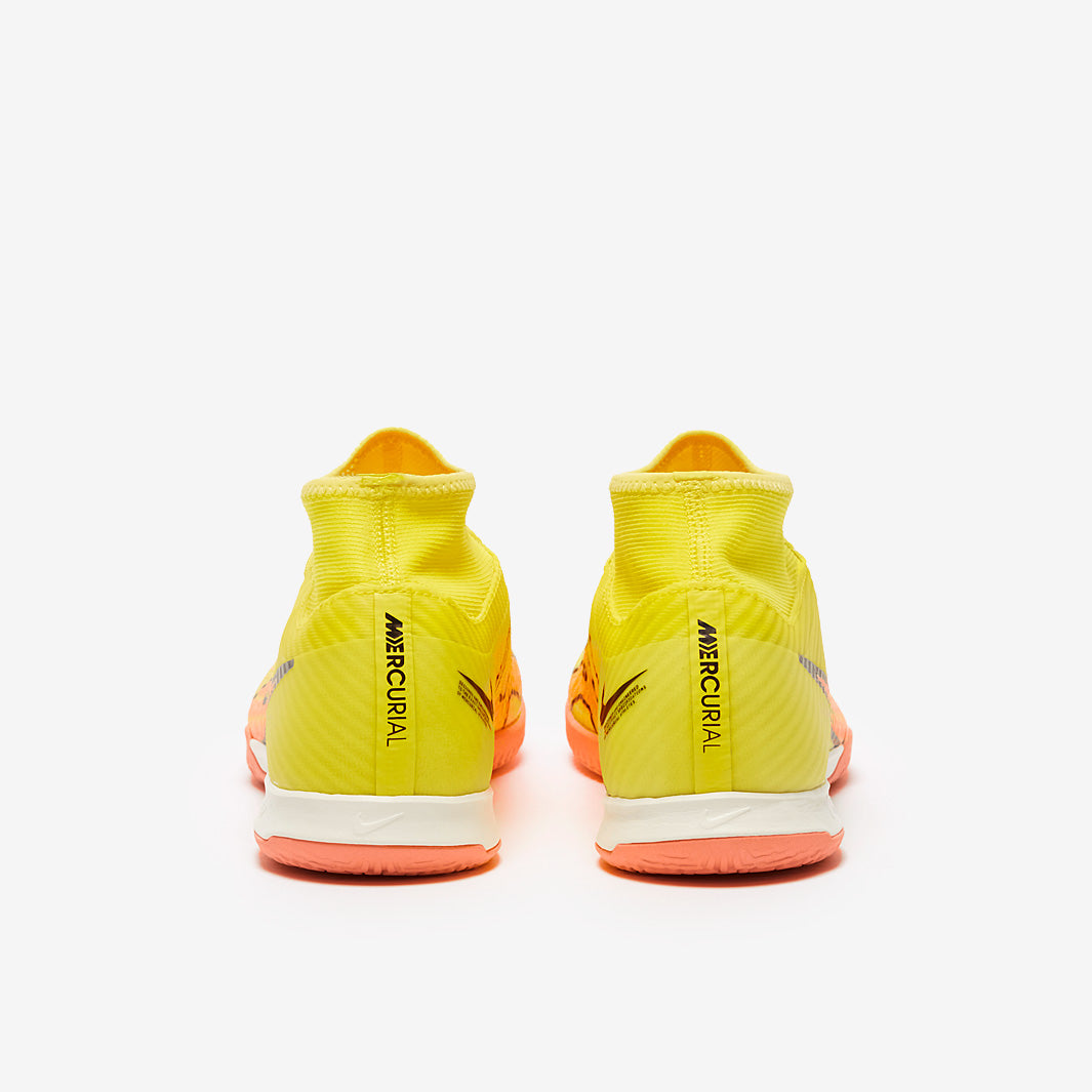 Nike Air Zoom Mercurial Superfly IX Academy IC