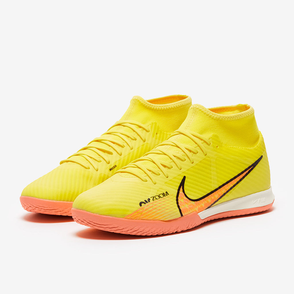 Nike Air Zoom Mercurial Superfly IX Academy IC