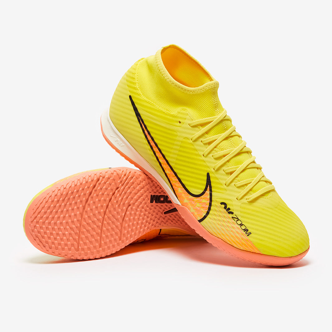 Nike Air Zoom Mercurial Superfly IX Academy IC