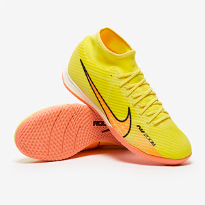 Nike Air Zoom Mercurial Superfly IX Academy IC